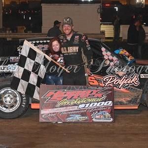 Meet your Posher, Stephen